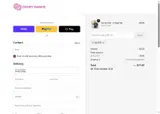 Allie10 coupon verification screenshot