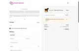 HOODIE15 coupon verification screenshot