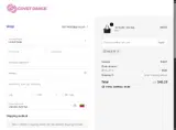 Allie10 coupon verification screenshot