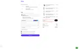 Covey coupon verification screenshot