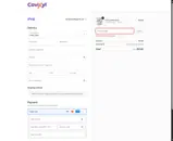BROOKE15 coupon verification screenshot