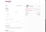 ILEANA15 coupon verification screenshot