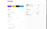RETURNING15 coupon verification screenshot
