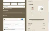 TUCKER coupon verification screenshot