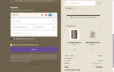 CUOMO coupon verification screenshot