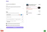 ALLI10 coupon verification screenshot