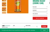 TRY5 coupon verification screenshot