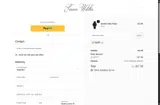 50off coupon verification screenshot