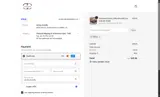 ERICA coupon verification screenshot