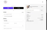 DAISY coupon verification screenshot