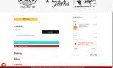JULY40 coupon verification screenshot