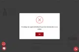 MAUNU25 coupon verification screenshot