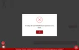 MAUNU25 coupon verification screenshot