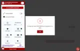 SAVE20NOW coupon verification screenshot