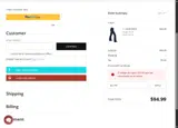JULY40 coupon verification screenshot