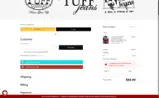 SAVE10 coupon verification screenshot