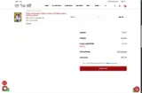 SAVE25FB coupon verification screenshot