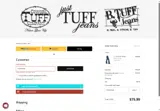 CTC20TUFF coupon verification screenshot
