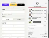 Cowkid Clothing Company coupon verification screenshot