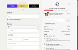 Cowkid Clothing Company coupon verification screenshot