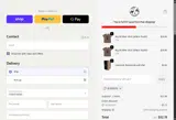 Cowkid Clothing Company coupon verification screenshot