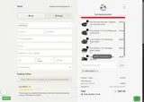 Cowkid Clothing Company coupon verification screenshot