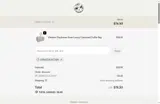 Cowkid Clothing Company coupon verification screenshot