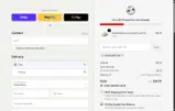Cowkid Clothing Company coupon verification screenshot