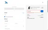 Cowsar coupon verification screenshot