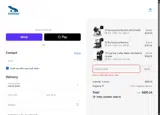Cowsar coupon verification screenshot