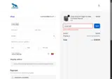 Cowsar coupon verification screenshot