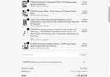 Cowsar coupon verification screenshot