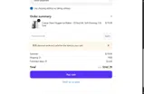 Cowsar coupon verification screenshot