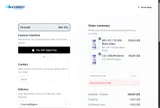 EMAIL10 coupon verification screenshot