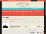 LD2520 coupon verification screenshot