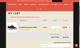 BTS25 coupon verification screenshot