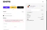 COYOTAS20 coupon verification screenshot