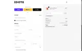 WELCOME20 coupon verification screenshot