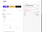 COZE20 coupon verification screenshot