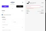 COZY65 coupon verification screenshot