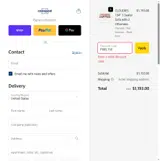 PIXEL150 coupon verification screenshot