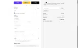 Home10 coupon verification screenshot