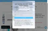Cozeware coupon verification screenshot