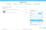 Cozeware coupon verification screenshot