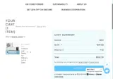 Cozeware coupon verification screenshot