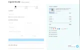 Cozeware coupon verification screenshot