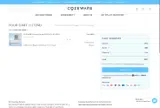 Cozeware coupon verification screenshot
