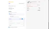 Coziwow coupon verification screenshot