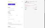 Coziwow coupon verification screenshot