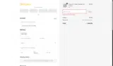 Coziwow coupon verification screenshot